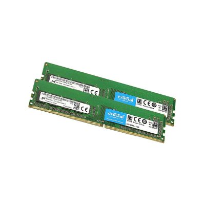 Refurbished CT8810505 Crucial 16GB Kit DDR4