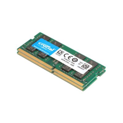 Refurbished CT8810673 Crucial 16GB Kit DDR4