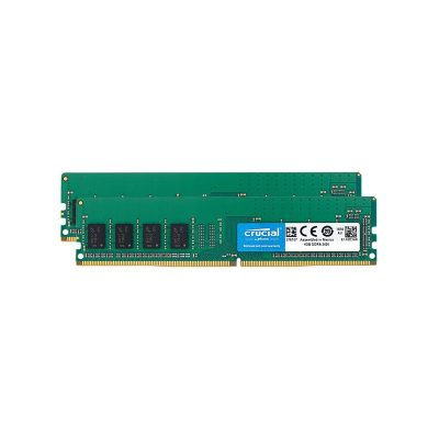 Refurbished CT8925998 Crucial 8GB Kit DDR4