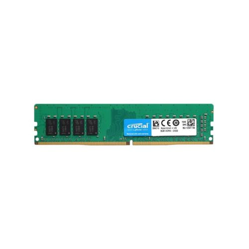 Refurbished CT8926006 Crucial 8GB DDR4-2400MHz