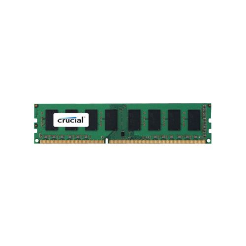 Refurbished CT8G3ERVLD8160B Crucial 8GB DDR3-1600MHz