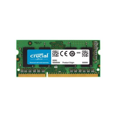 Refurbished CT8G3S1339M Crucial 8GB 1333MHZ PC3-10600