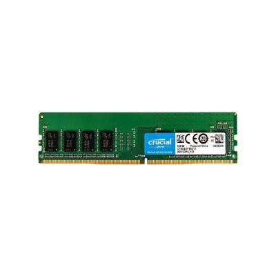 Refurbished CT8G4DFS8213 Crucial 8GB 2133MHZ PC4-17000