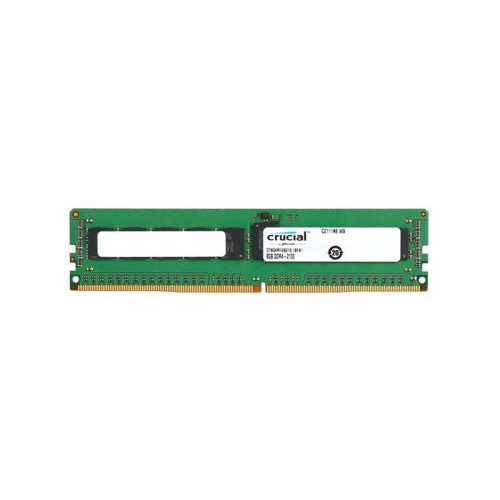 Refurbished CT8G4RFD8213 Crucial 8GB PC4-17000 DDR4-2133MHz