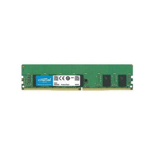 Refurbished CT8G4RFS8266 Crucial 8GB PC4-21300 DDR4-2666MHz