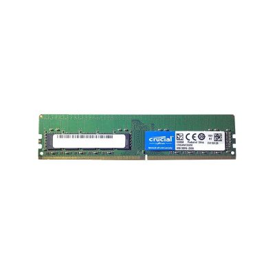 Refurbished CT8G4WFD8266 Crucial 8GB PC4-21300 DDR4