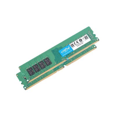 Refurbished CT9149798 Crucial 16GB DDR4