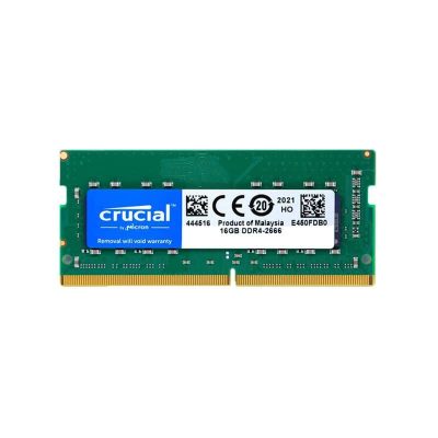 Refurbished CT9155734 Crucial 16GB DDR4 PC4-21300