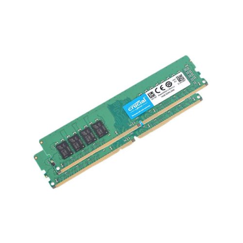 Refurbished CT9156426  Crucial  32GB DDR4