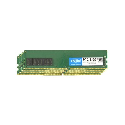 Refurbished CT9157107 Crucial 64GB DDR4