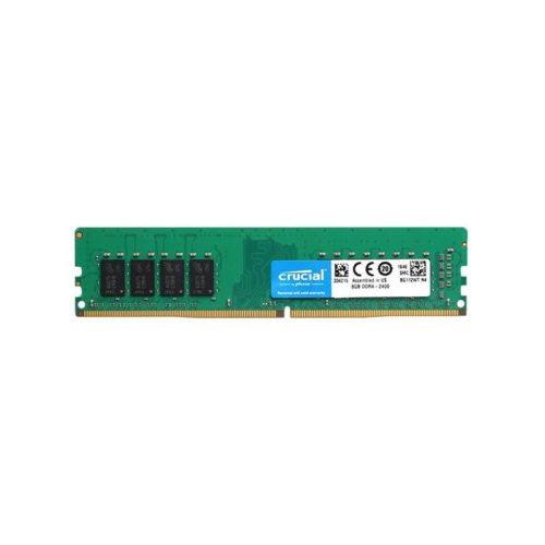 Refurbished CT9381560 Crucial 8GB DDR4-2400MHz