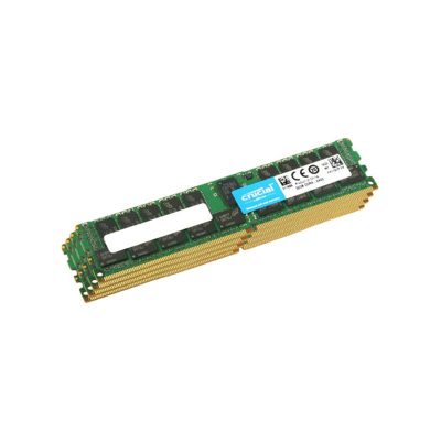 Refurbished CT9381578 Crucial 128GB Kit PC4-19200