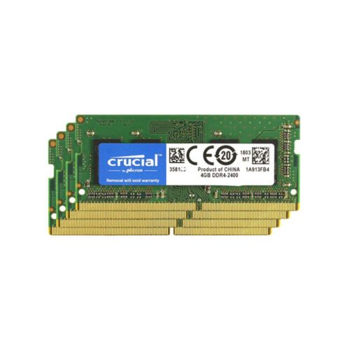 Refurbished CT9404816 Crucial 16GB Kit DDR4