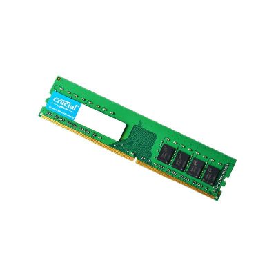 Refurbished CT10000803 Crucial 8GB PC4-17000 DDR4-2133MHz