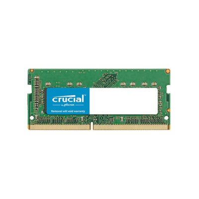 Refurbished CT10001846 Crucial 16GB PC4-19200 DDR4-2400MHz