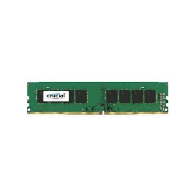 Refurbished CT10002152 Crucial 8GB PC4-17000 DDR4-2133MHz