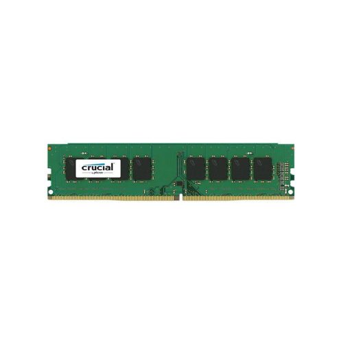 Refurbished CT10002590 Crucial 16GB PC4-17000 DDR4-2133MHz