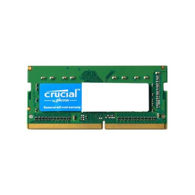 Refurbished CT10003262 Crucial 8GB PC4-19200 DDR4-2400MHz