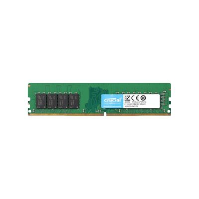 Refurbished CT10003963 Crucial 16GB DDR4 PC4-17000