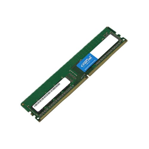 Refurbished CT10092280 Crucial 8GB PC4-19200 DDR4-2400MHz