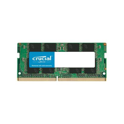 Refurbished CT10099392 Crucial 16GB PC4-19200 DDR4-2400MHz