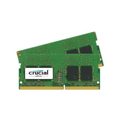 Refurbished CT10391477 Crucial 16GB Kit PC4-19200