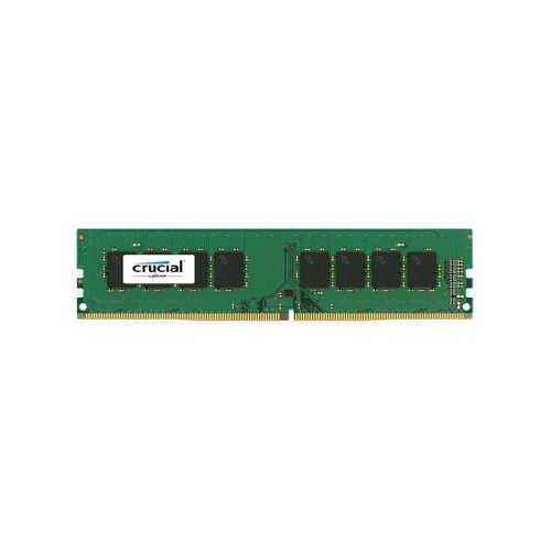 Refurbished CT10964216 Crucial 8GB 2400MHz DDR4 PC4-19200