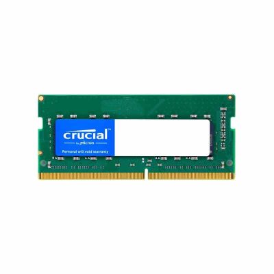 Refurbished CT10964254 Crucial 16GB 2400MHz DDR4 PC4-19200