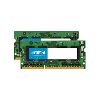 Refurbished CT3327384 Crucial 16GB Kit PC3-10600