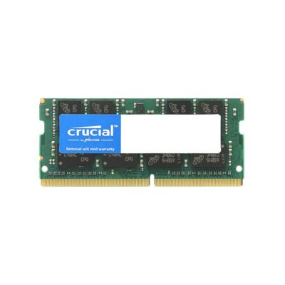 Refurbished CT10097007 Crucial 8GB DDR4 PC4-17000