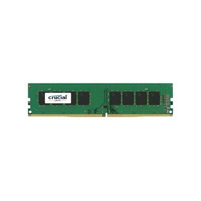 Refurbished CT10373510 Crucial 8GB DDR4 PC4-17000