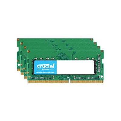 Refurbished CT10373539 Crucial 16GB DDR4 PC4-19200