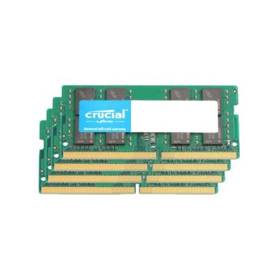 Refurbished CT10373557 Crucial 64GB DDR4 PC4-19200