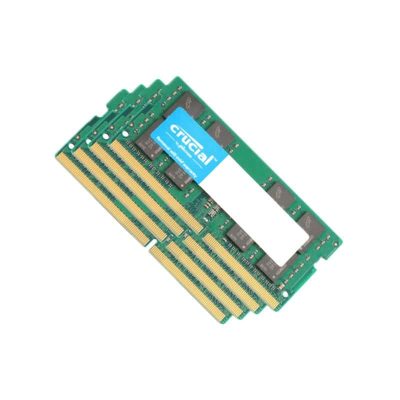 Refurbished CT10373572 Crucial 64GB DDR4 PC4-19200