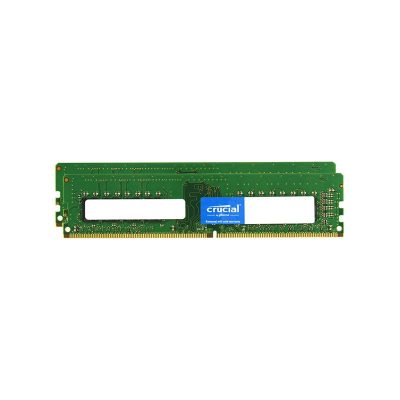 Refurbished CT10619128 Crucial 32GB DDR4 PC4-21300