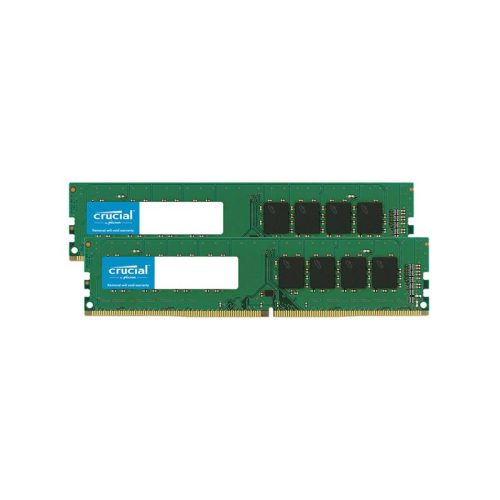 Refurbished CT10619190 Crucial 16GB DDR4 PC4-21300