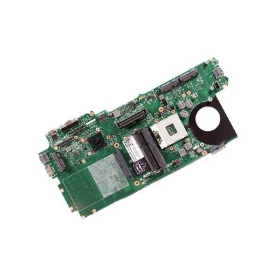 Refurbished 0XHM8 Dell System Board (Motherboard) Socket PGA989