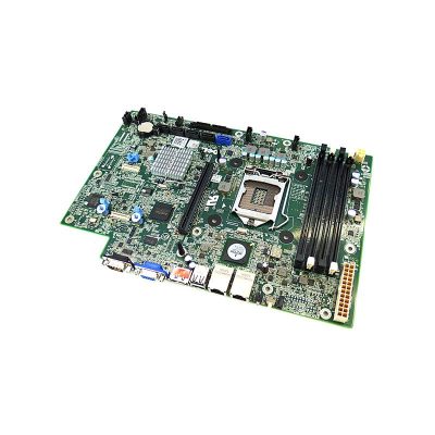 Refurbished 1G5C3 Dell System Board (Motherboard) for PowerEdge