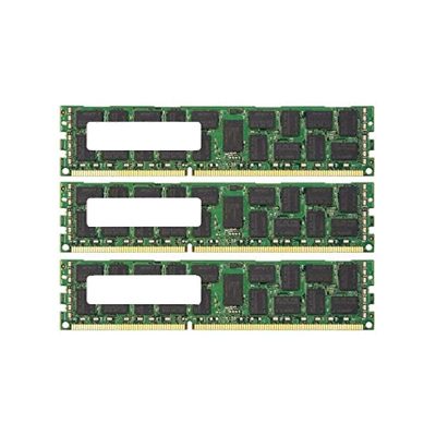 Refurbished 317-1653 Dell 12GB Kit PC3-10600 DDR3 ECC