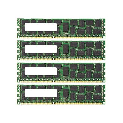 Refurbished 317-7229 Dell 32GB Kit PC3-8500 DDR3 ECC