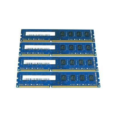 Refurbished 317-9079 Dell 32GB Kit PC3-12800 DDR3 ECC