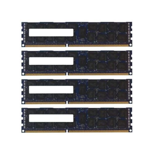 Refurbished 370-AAGC Dell 64GB Kit PC3-12800 DDR3 ECC