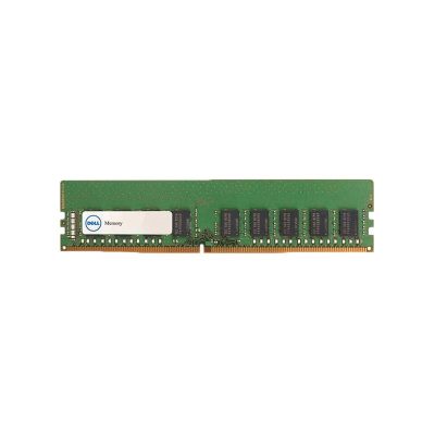 Refurbished 370-ACEL Dell 32GB Kit PC4-17000 DDR4 ECC