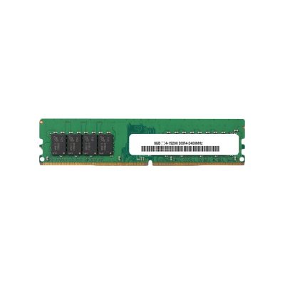 Refurbished 370-ACNR Dell 8GB PC4-19200 DDR4 ECC Registered