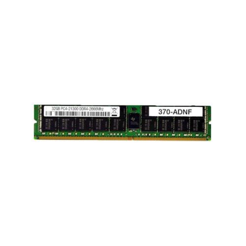 Refurbished 370-ADNF Dell 32GB PC4-21300 DDR4 ECC Registered