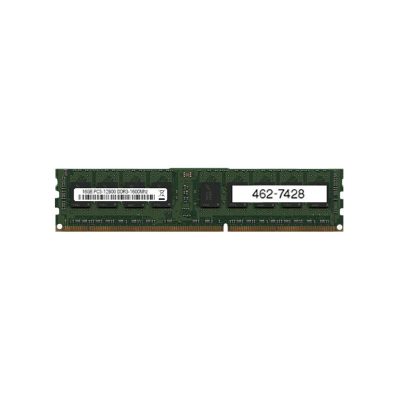 Refurbished 462-7428 Dell 16GB PC3-12800 DDR3 ECC Registered