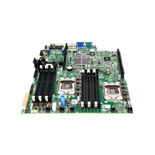 Refurbished 51XDX DELL R520 Lga 1366 Motherboard