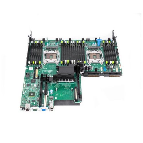 Refurbished 599V5 DELL System Pull Server Mainboard