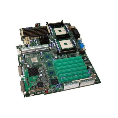 Refurbished 6X871 Dell System Board (Motherboard) for PowerEdge