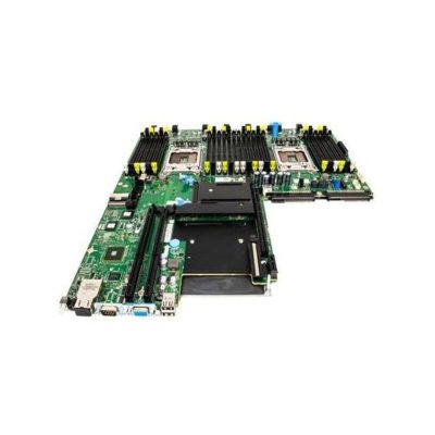 Refurbished 7NDJ2 DELL PowerEdge R620 Dual Processor